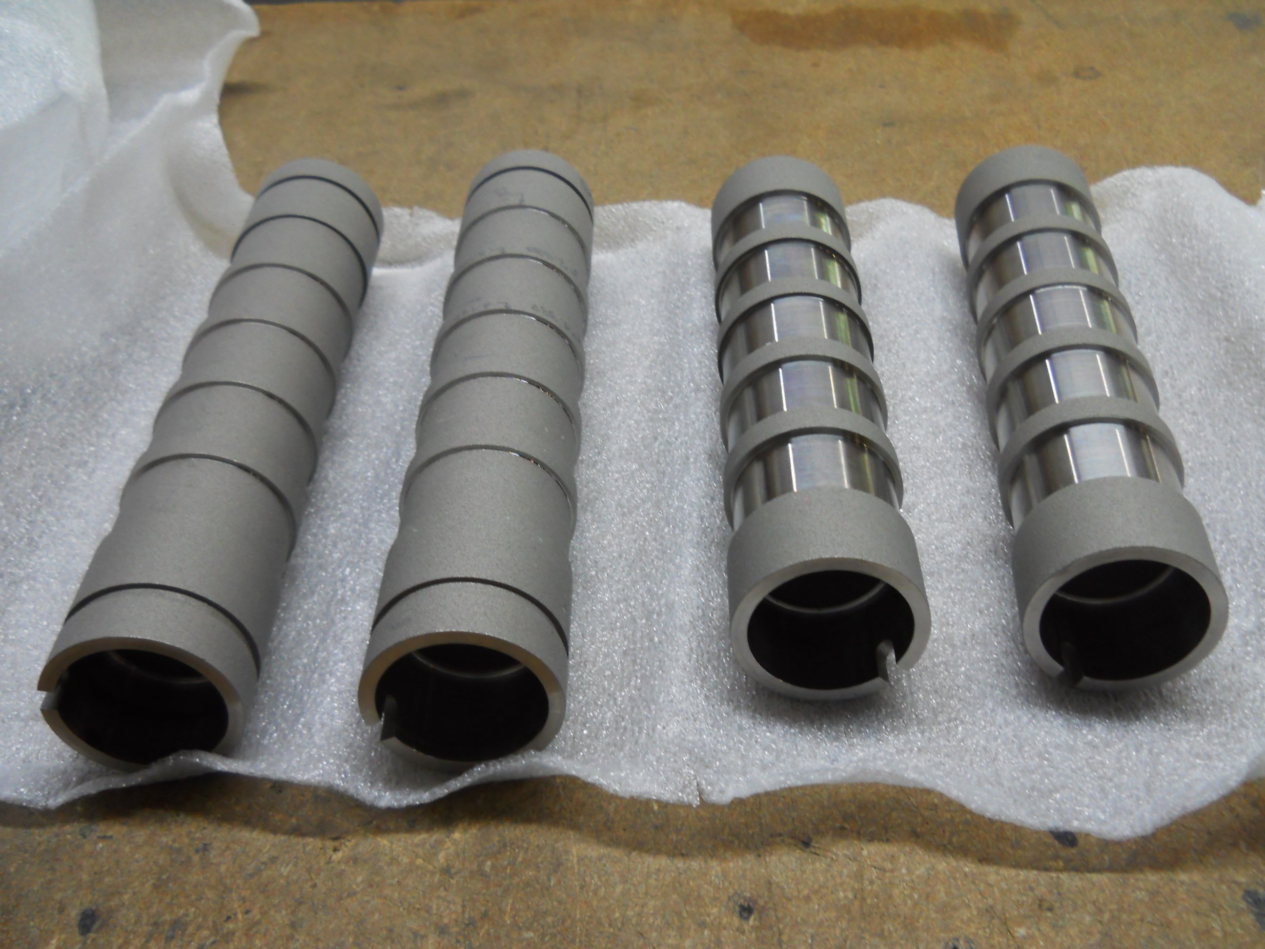 4-30-12 ringed small rolls