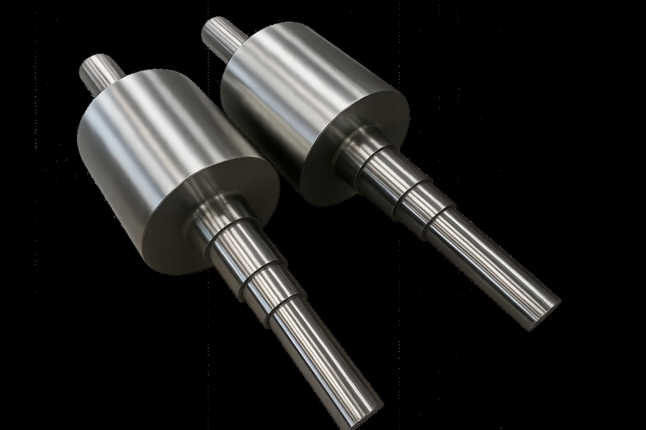 CALL ROLL PRODUCT PIC