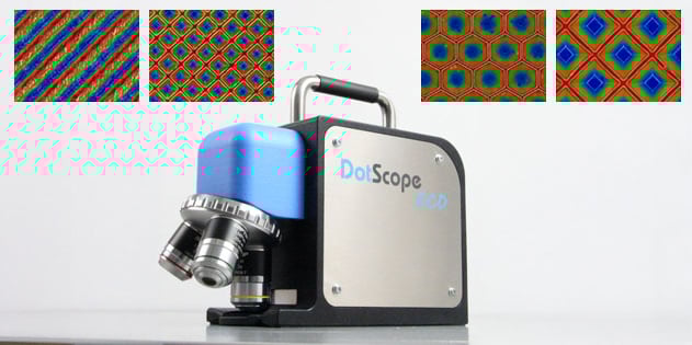 Dotscope-1