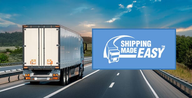 ShippingMadeEasy
