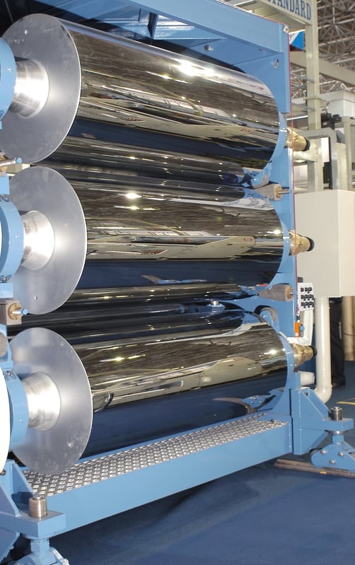 calender roller new . v22222