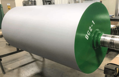 Heat Transfer Roll