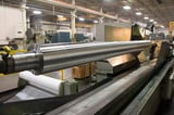 Custom rolls for wide web processes.