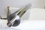 PRS designs and manufactures precision process rolls.