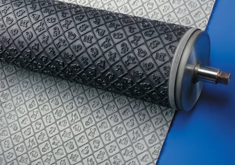 A wide variety of patterns for virtually any manufacturing need.