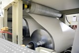 Pilot line testing for paper, film, and tissue. Test your embossing and engraving patterns.