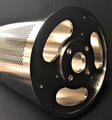 Eliminate nip and s-wrap with a vacuum tension roll.