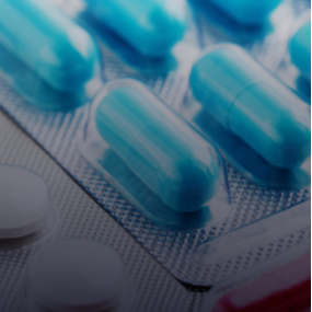 Blue Medicine Pills [Sq]