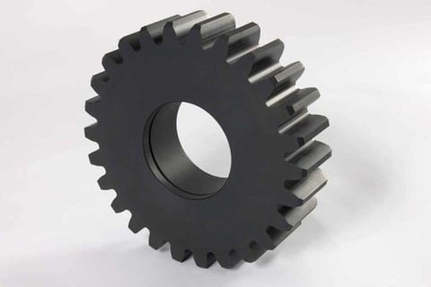 Spare parts for Litho-laminator machines